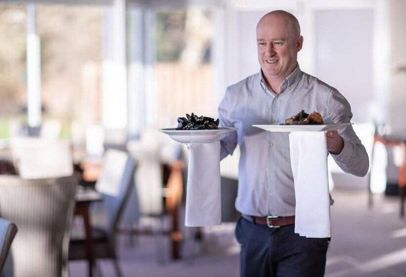 酒店 Karma Lake Of Menteith