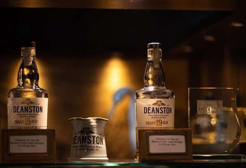 酒店 Karma Lake Of Menteith