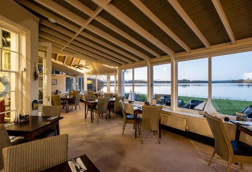 酒店 Karma Lake Of Menteith