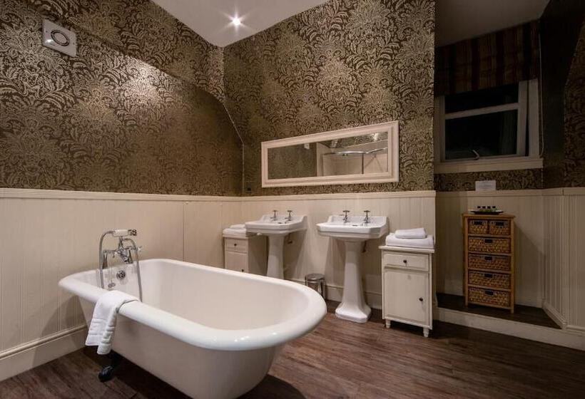 酒店 Karma Lake Of Menteith