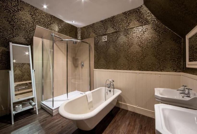 酒店 Karma Lake Of Menteith