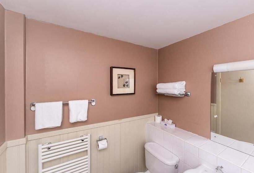 酒店 Karma Lake Of Menteith