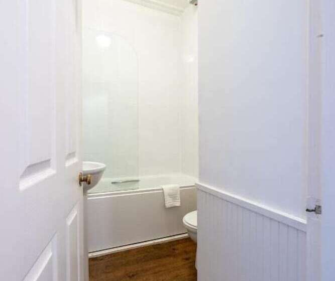 酒店 Karma Lake Of Menteith