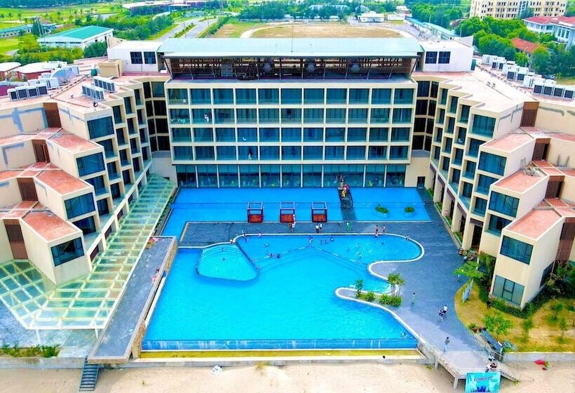 هتل Muong Thanh Luxury Xuan Thanh