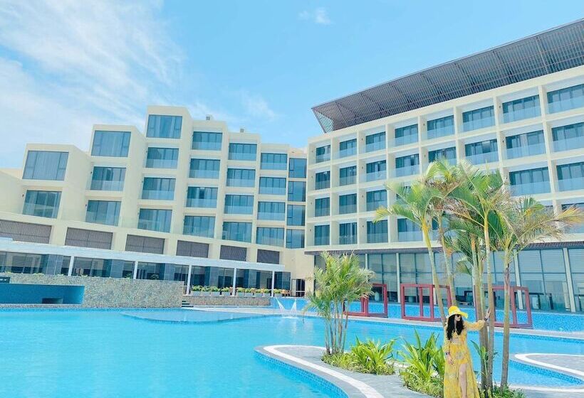 هتل Muong Thanh Luxury Xuan Thanh