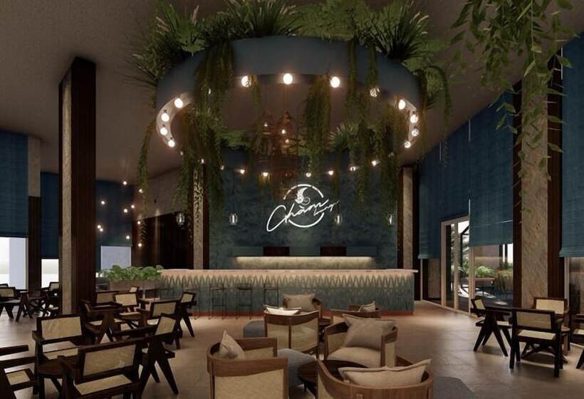 هتل Muong Thanh Luxury Xuan Thanh