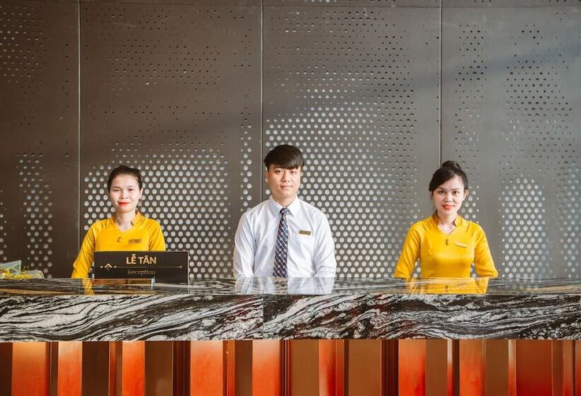 هتل Muong Thanh Luxury Xuan Thanh