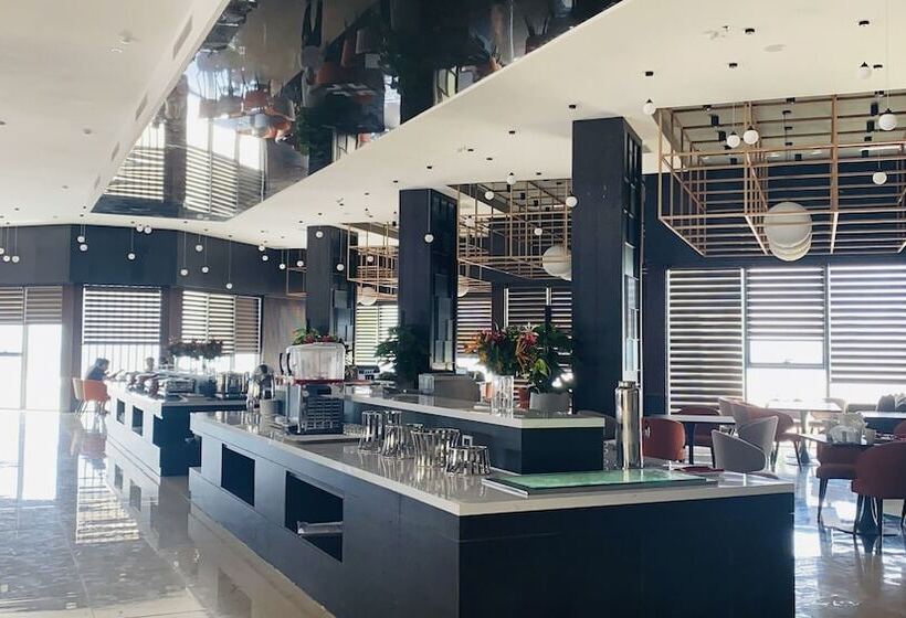 هتل Muong Thanh Luxury Xuan Thanh