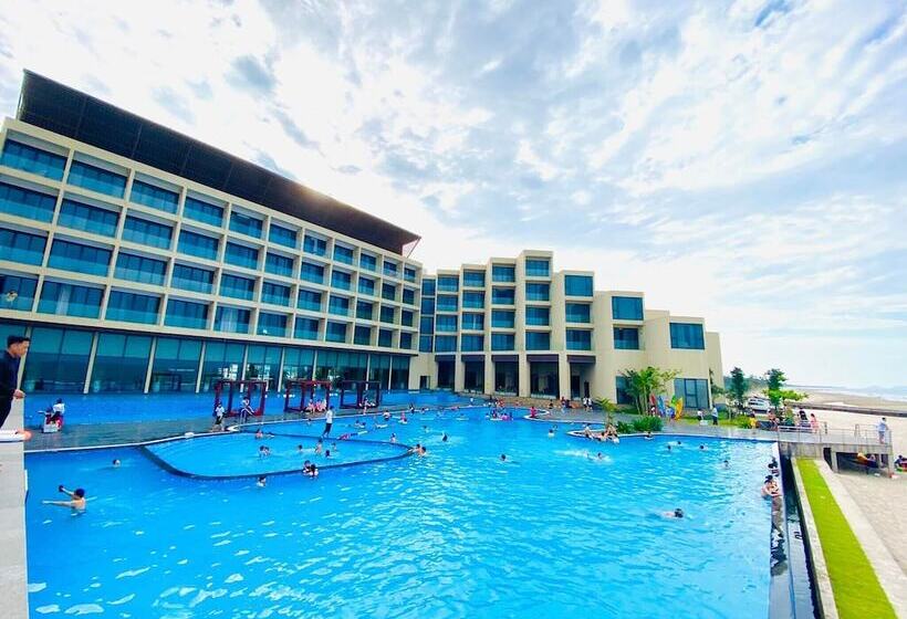 هتل Muong Thanh Luxury Xuan Thanh