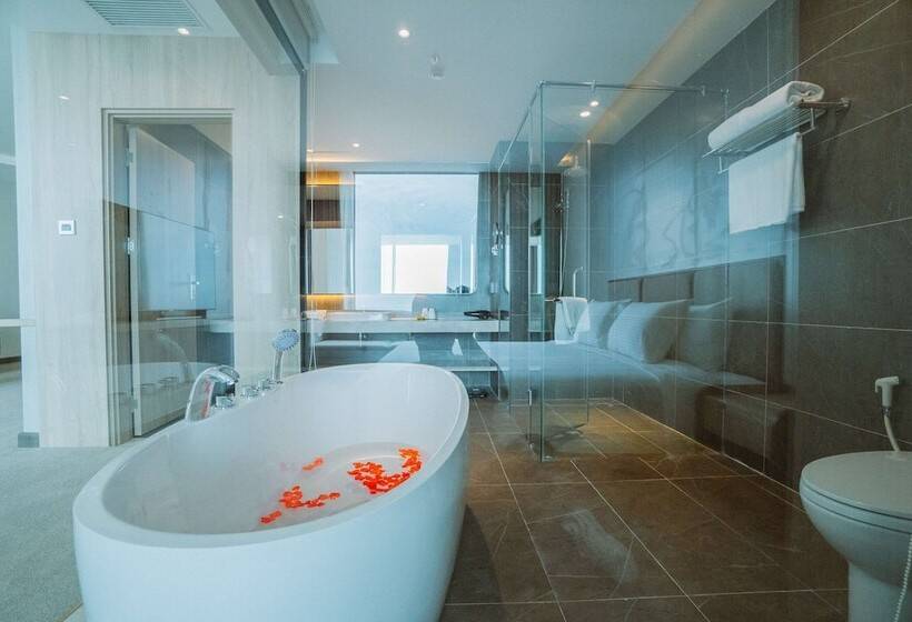 هتل Muong Thanh Luxury Xuan Thanh