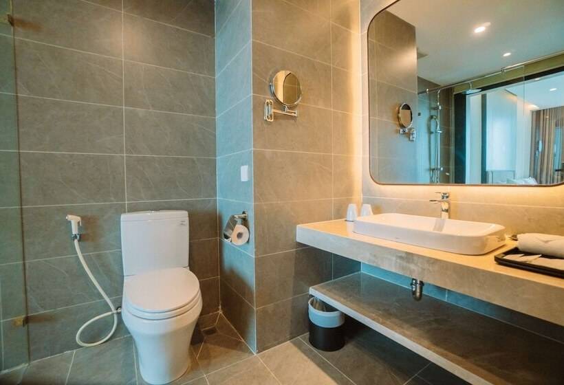 هتل Muong Thanh Luxury Xuan Thanh