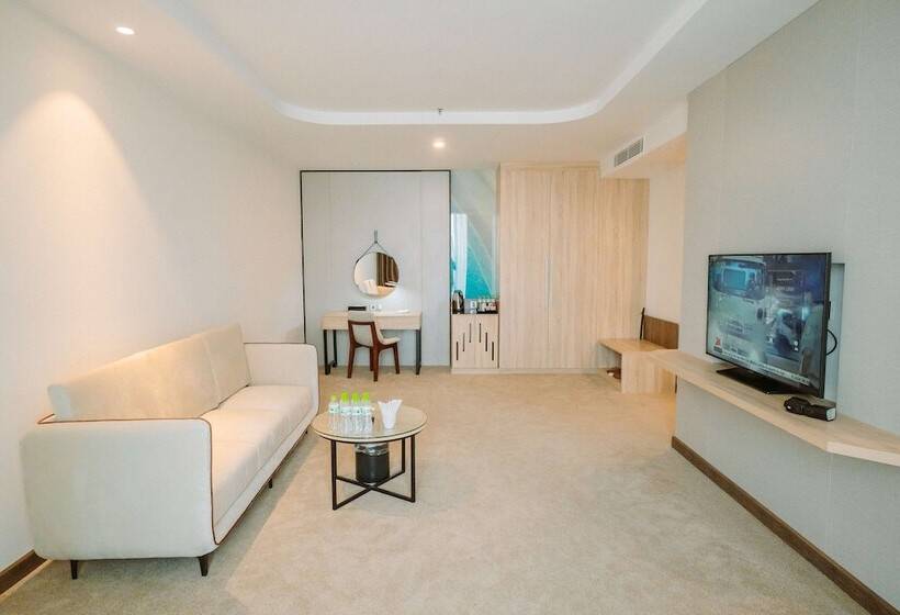 هتل Muong Thanh Luxury Xuan Thanh