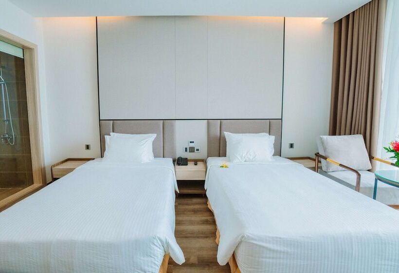 هتل Muong Thanh Luxury Xuan Thanh