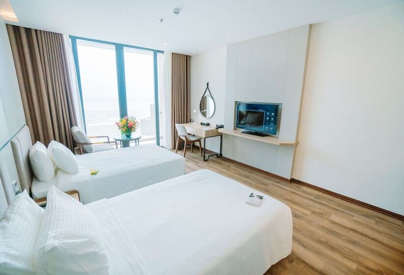 هتل Muong Thanh Luxury Xuan Thanh