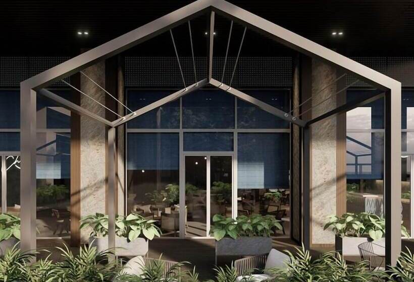 هتل Muong Thanh Luxury Xuan Thanh