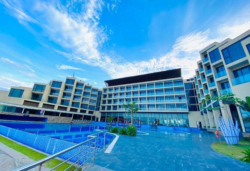 هتل Muong Thanh Luxury Xuan Thanh