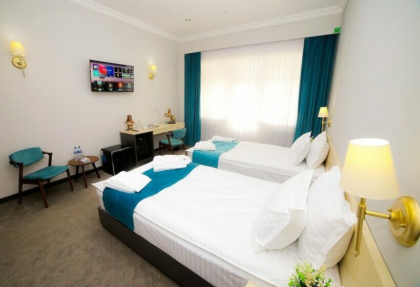 酒店 Khiva Residence