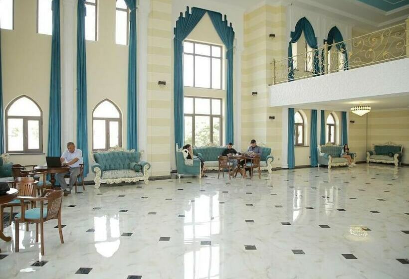 ホテル Khiva Residence