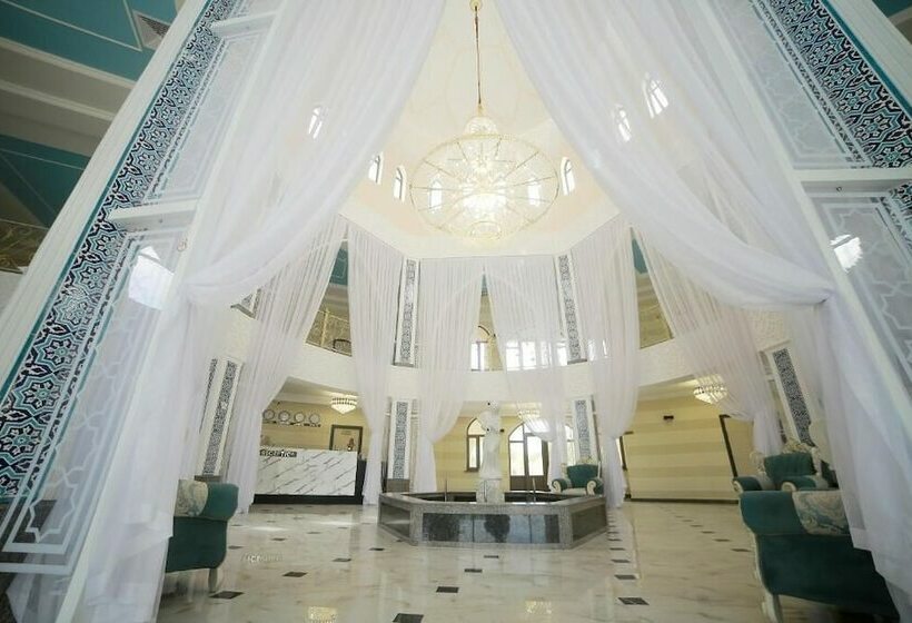 酒店 Khiva Residence