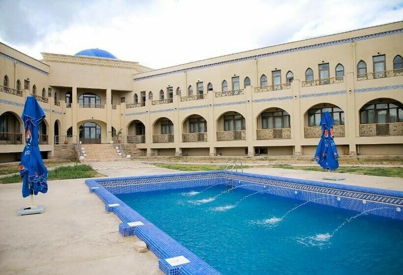 酒店 Khiva Residence