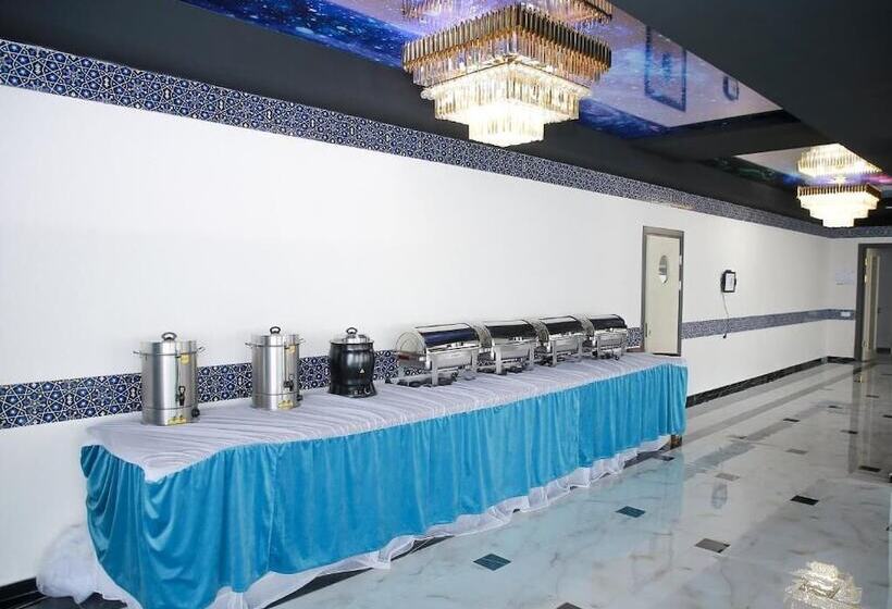 酒店 Khiva Residence