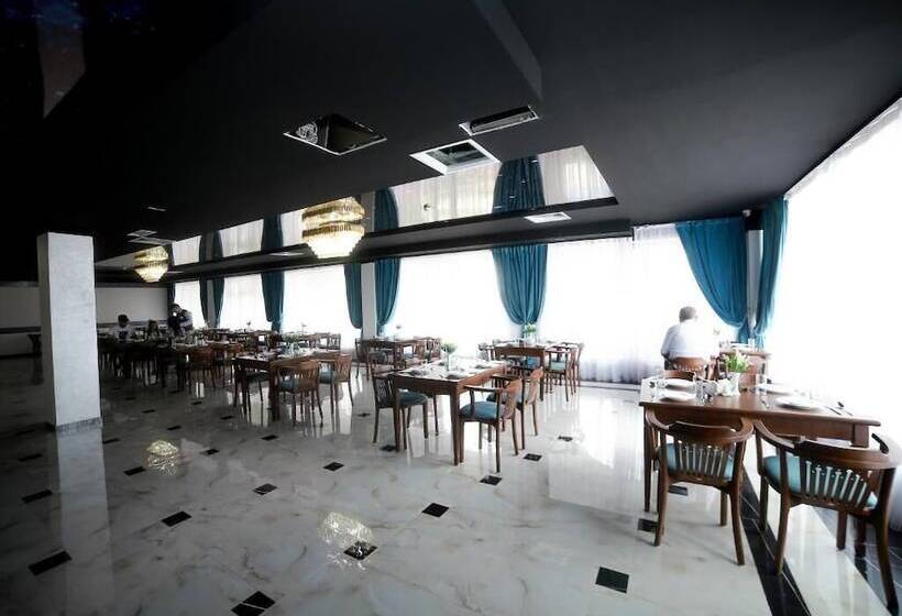 酒店 Khiva Residence