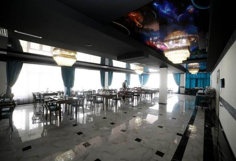 ホテル Khiva Residence