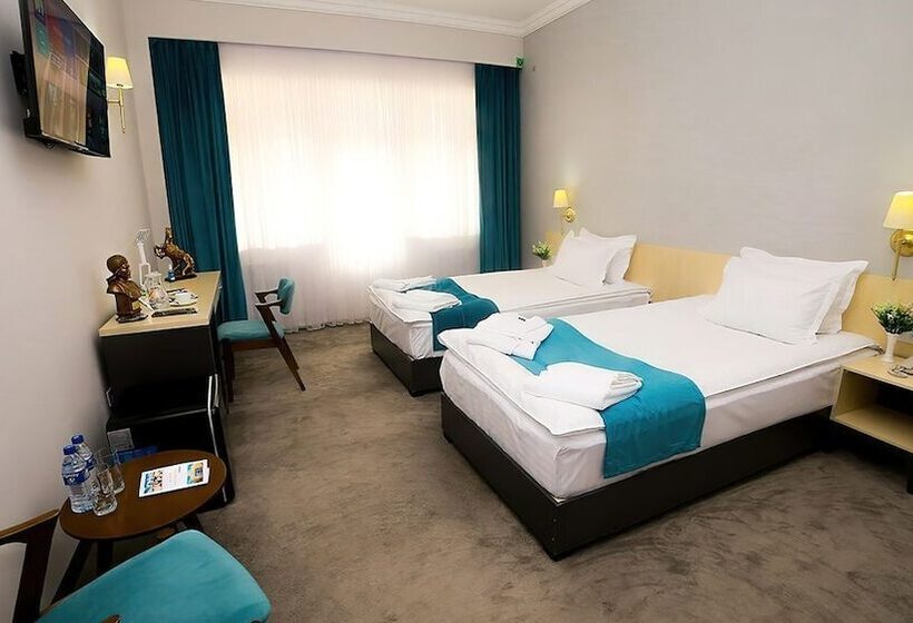 酒店 Khiva Residence