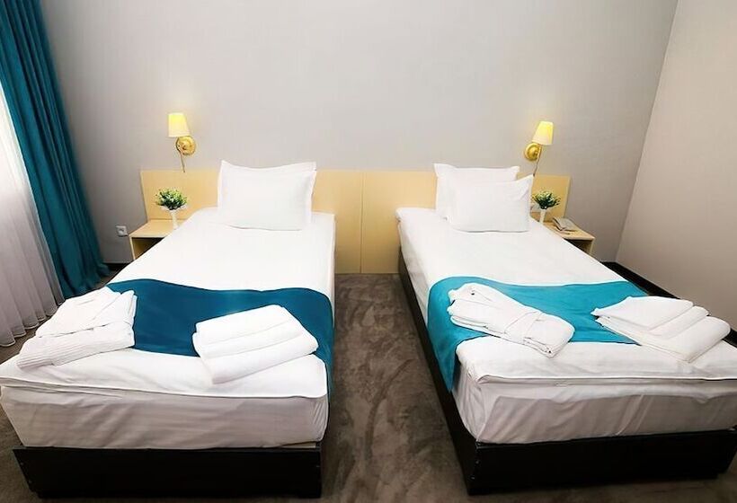 酒店 Khiva Residence