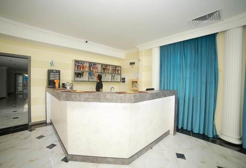 酒店 Khiva Residence