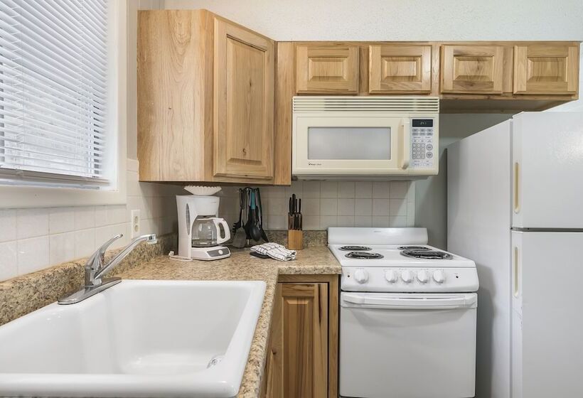 호텔 Kimberling Cove C1