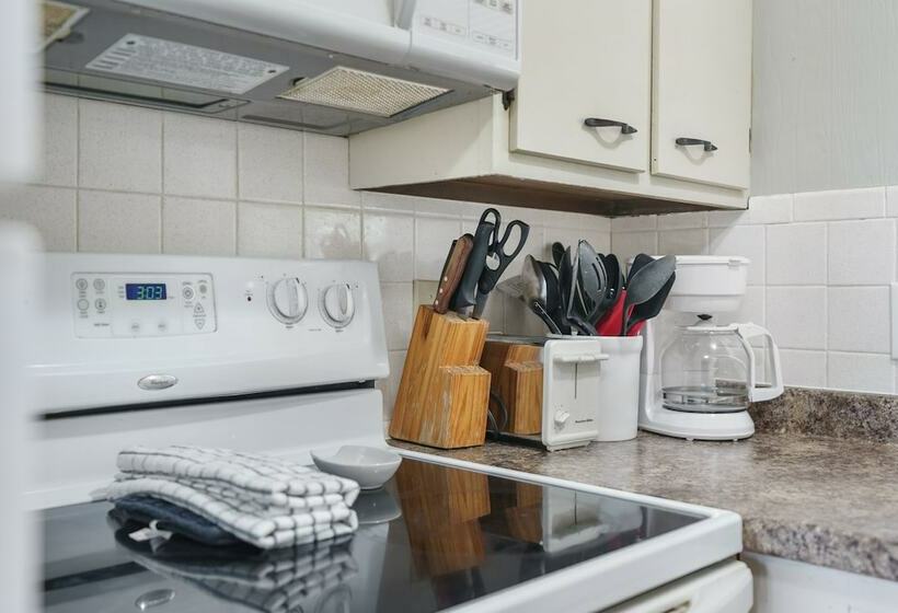 فندق Kimberling Cove C4