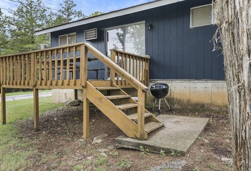 فندق Kimberling Cove C4