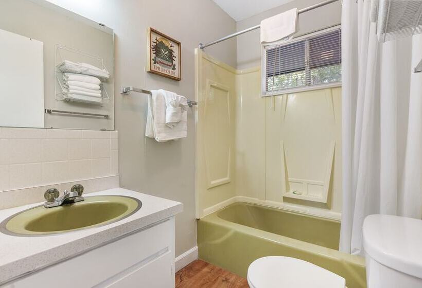 فندق Kimberling Cove C4