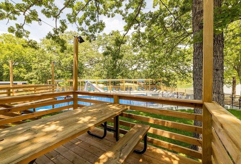 فندق Kimberling Cove C4