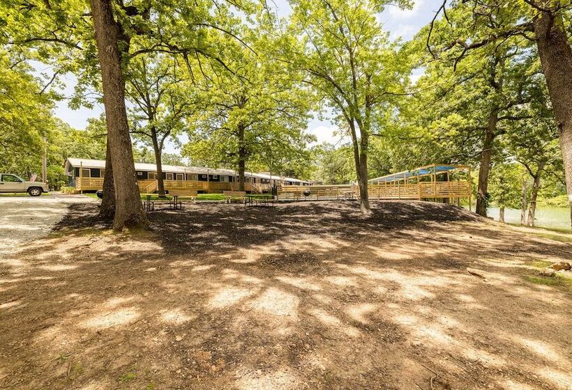 فندق Kimberling Cove C5