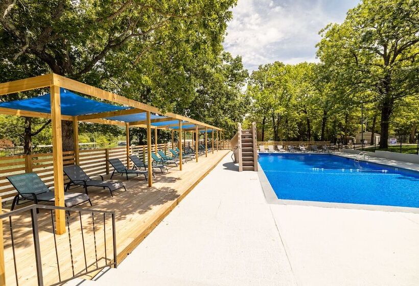 فندق Kimberling Cove C5