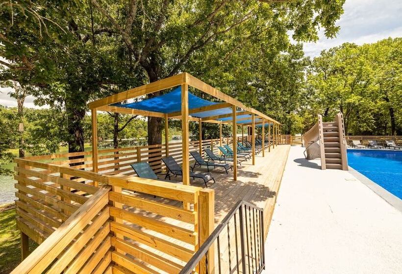 فندق Kimberling Cove C5