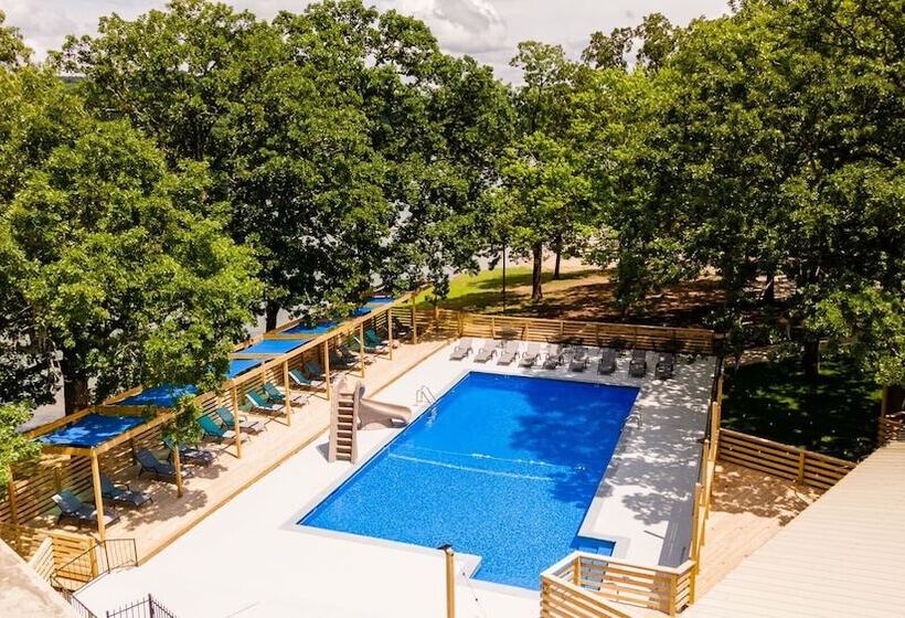 فندق Kimberling Cove C5