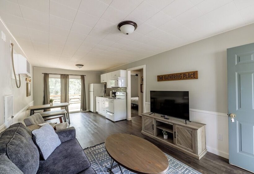 فندق Kimberling Cove D1