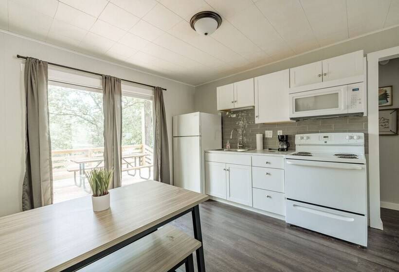 فندق Kimberling Cove D1