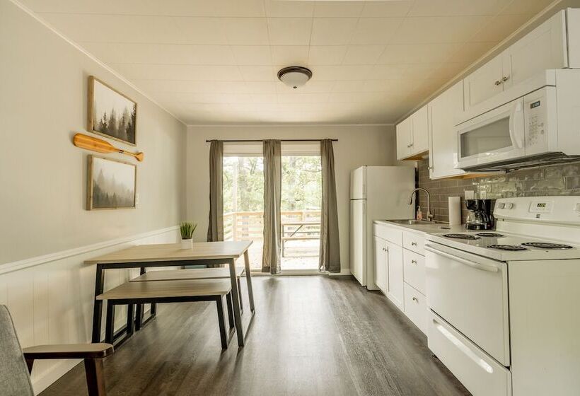 فندق Kimberling Cove D1/d2 Duo