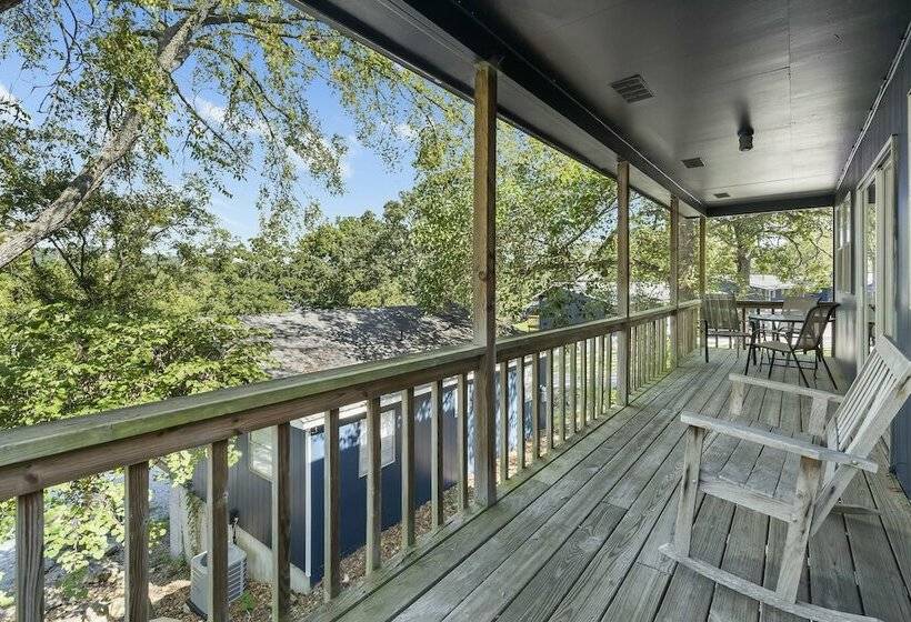 فندق Kimberling Cove H19