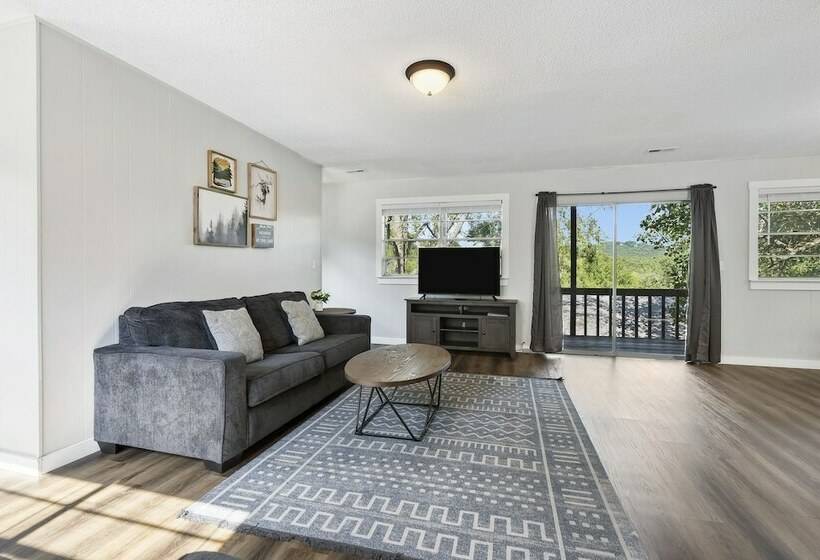 فندق Kimberling Cove H19