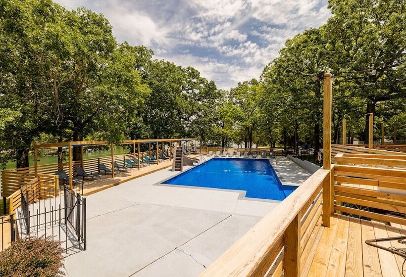 فندق Kimberling Cove H19