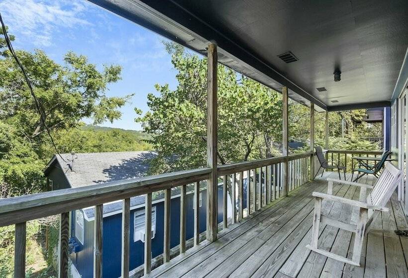 فندق Kimberling Cove H20