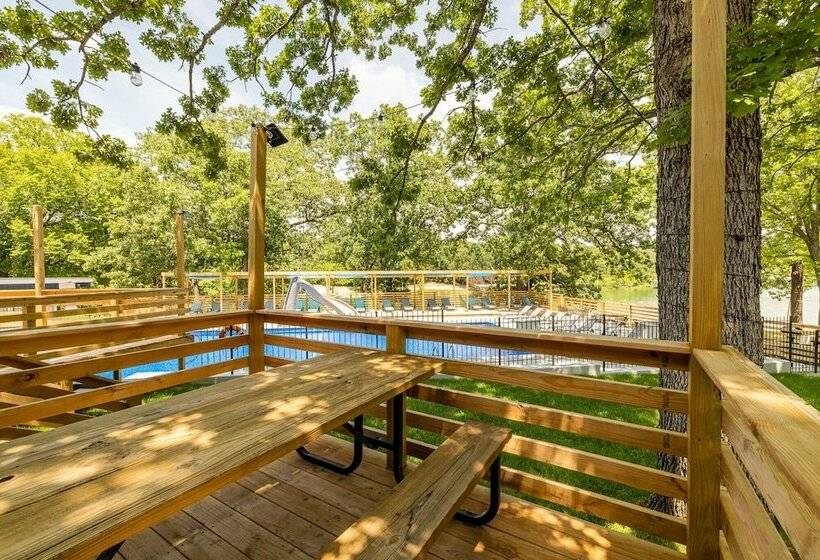 فندق Kimberling Cove H20