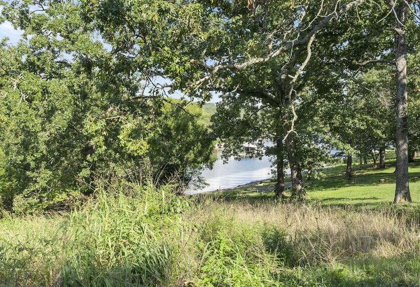 فندق Kimberling Cove H20