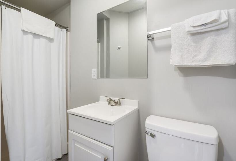 فندق Kimberling Cove H20