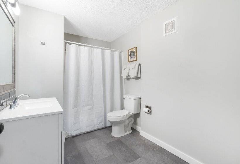 فندق Kimberling Cove H20